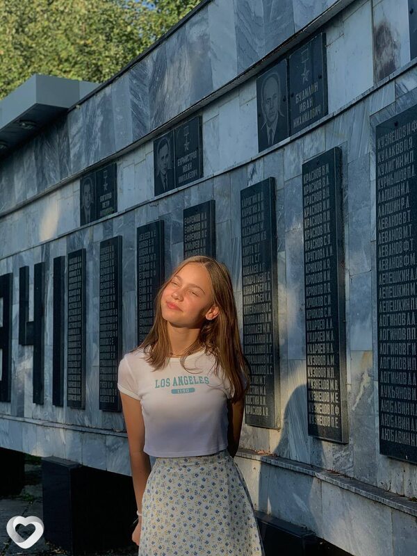 Лина, 22, Ульяновске — анкета №323220