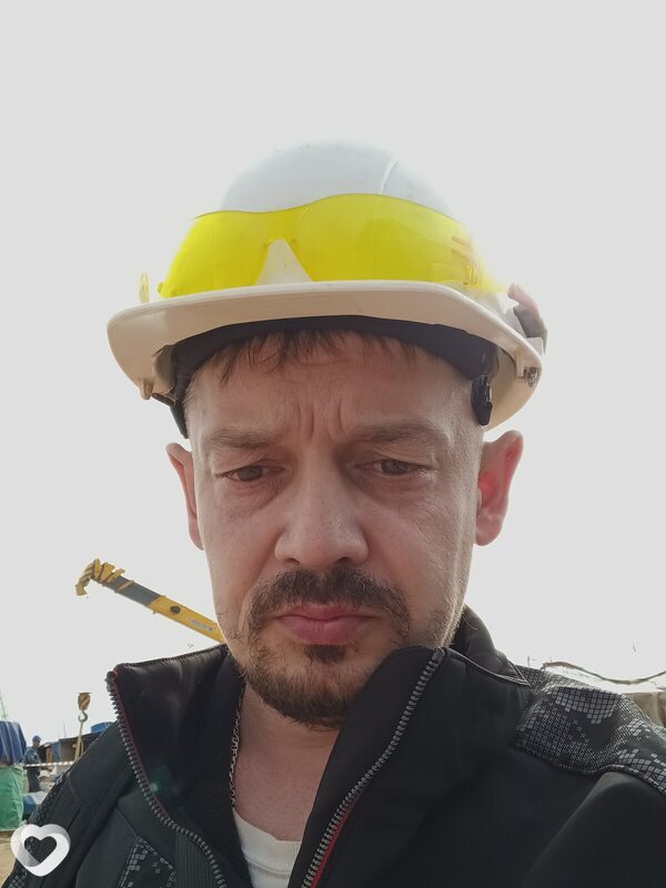 Олег, 45, Красноуральске — анкета №323222