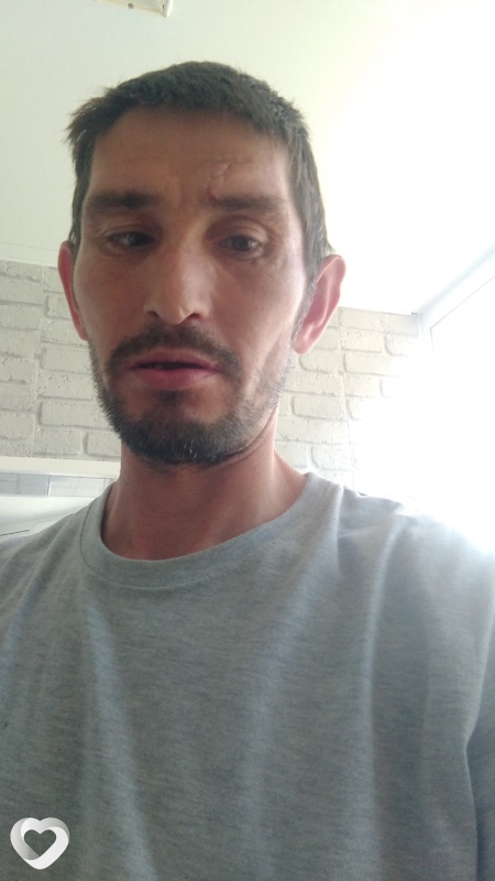 Альберт, 41, Южно-Сахалинске — анкета №323225