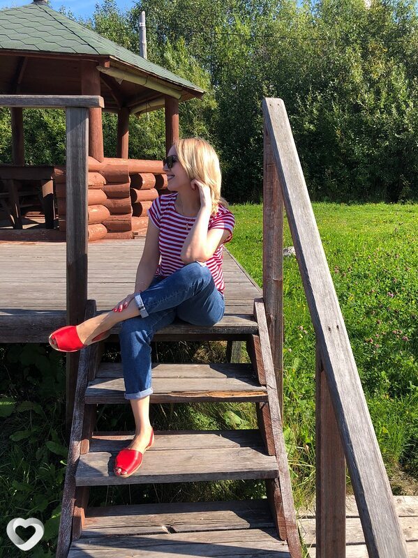 Евгения, 41, Тюмени — анкета №323227