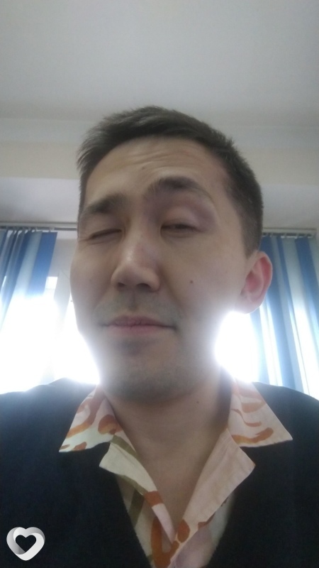 Баглан, 45, Алматы — анкета №323228