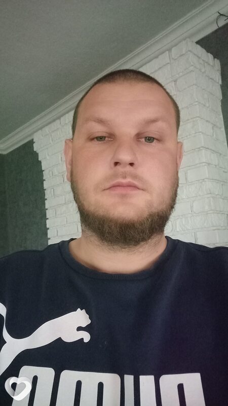 Леонид, 36, Одессе — анкета №323240