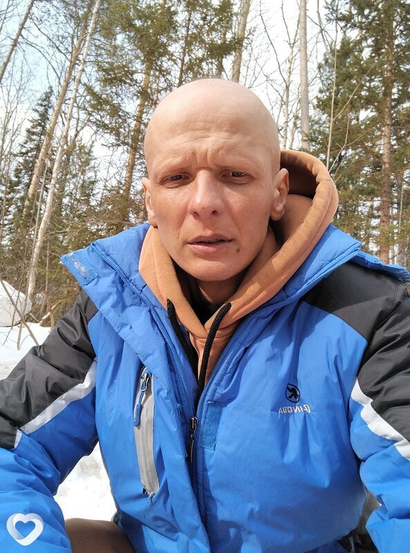 Сергей, 37, Таганроге — анкета №323243