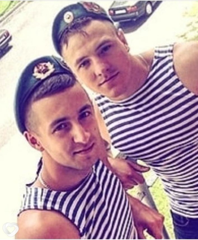 Павел, 30, Могилев — анкета №323199