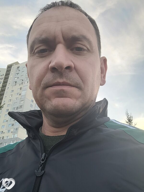 Женек, 39, Саратове — анкета №323202
