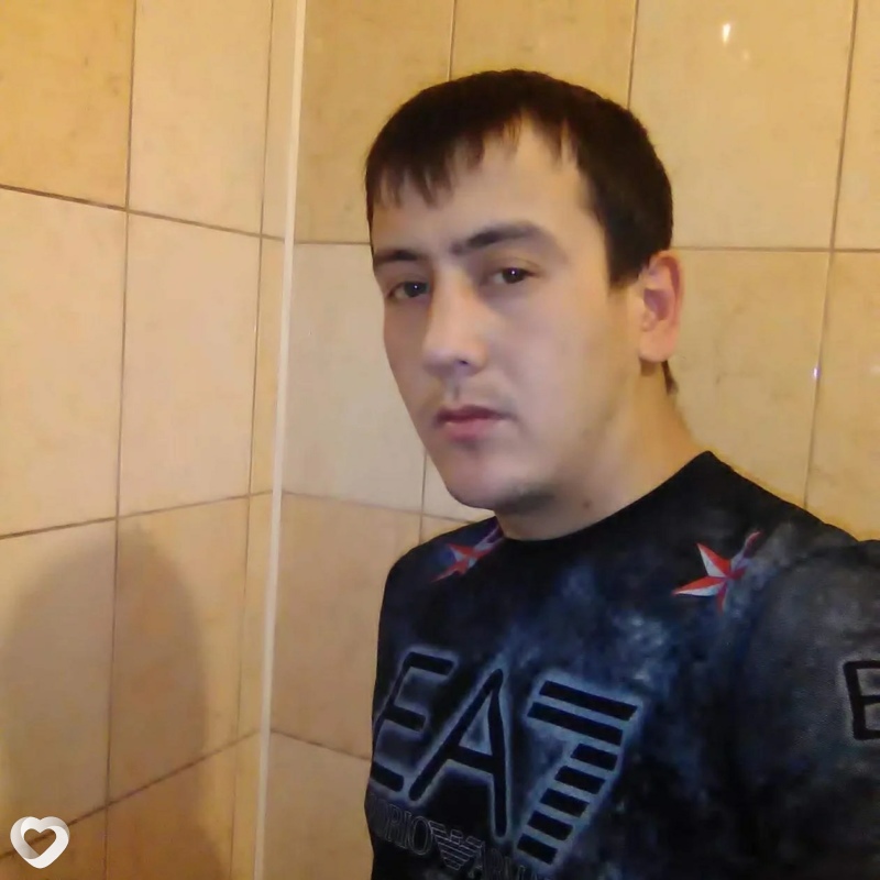 Шариф, 33, Иркутске — анкета №323206