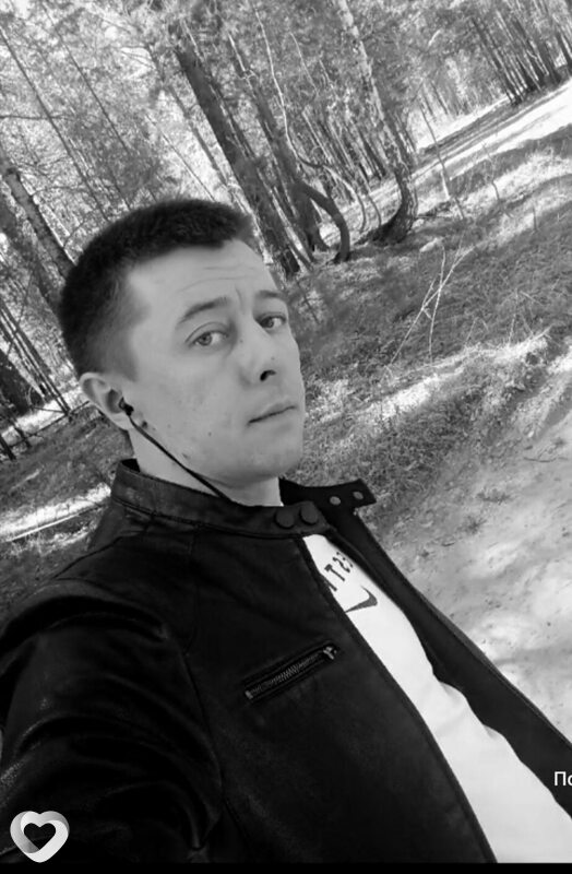 Василий, 35, Красноярске — анкета №323211