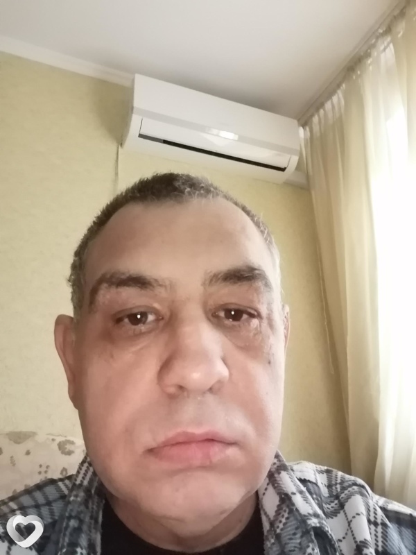 Александр, 52, Афипский — анкета №323218