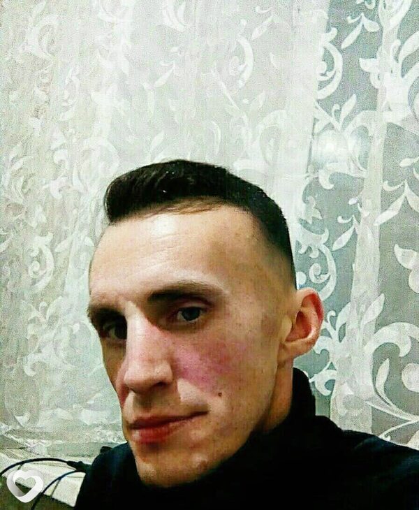 Дима, 42, Прокопьевске — анкета №323297