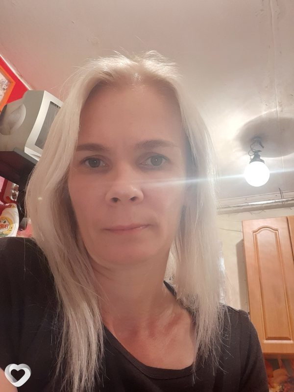 Екатерина, 43, Ярославле — анкета №323298