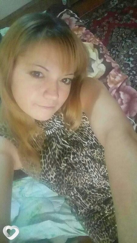 Иннара, 37, Петропавловске — анкета №323299