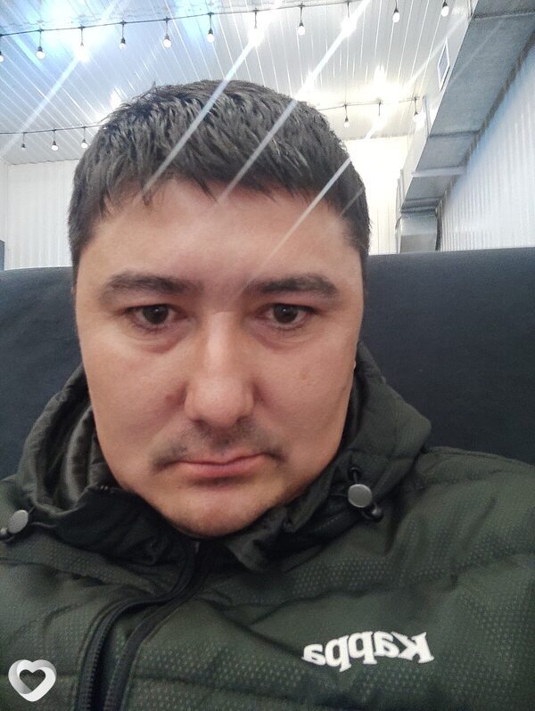 Валерий, 37, Усть-Каменогорск — анкета №323302
