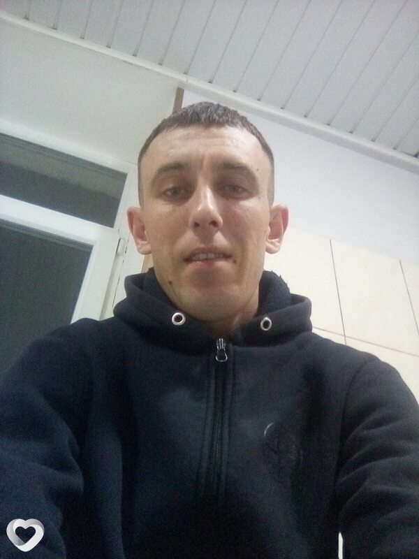Александр, 28, Днепр — анкета №323303