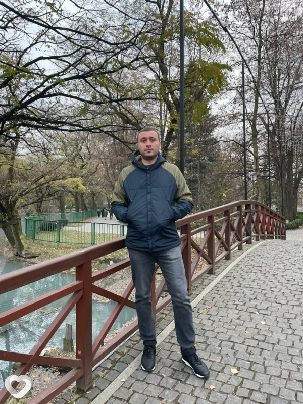 Эдуард, Москва