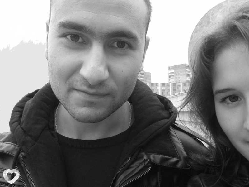 Кирилл, 30, Минске — анкета №323246