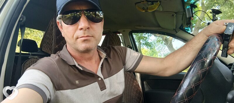 Шамиль, 43, Махачкале — анкета №323247