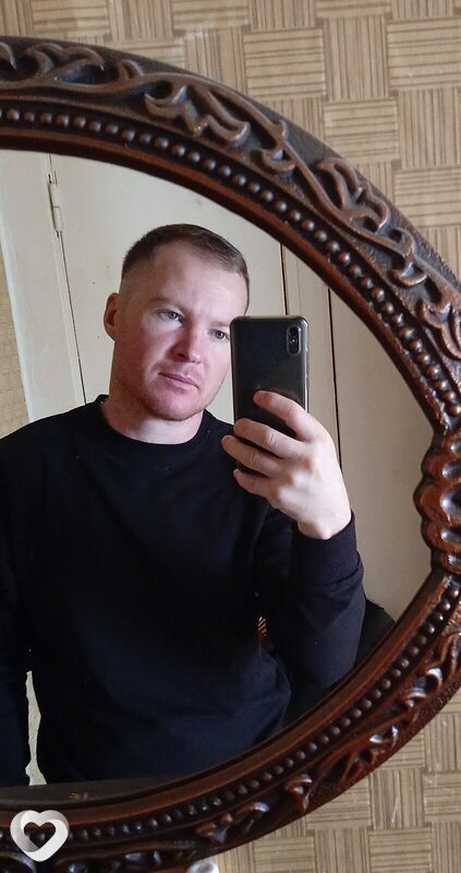 Максим, 36, Симферополе — анкета №323248