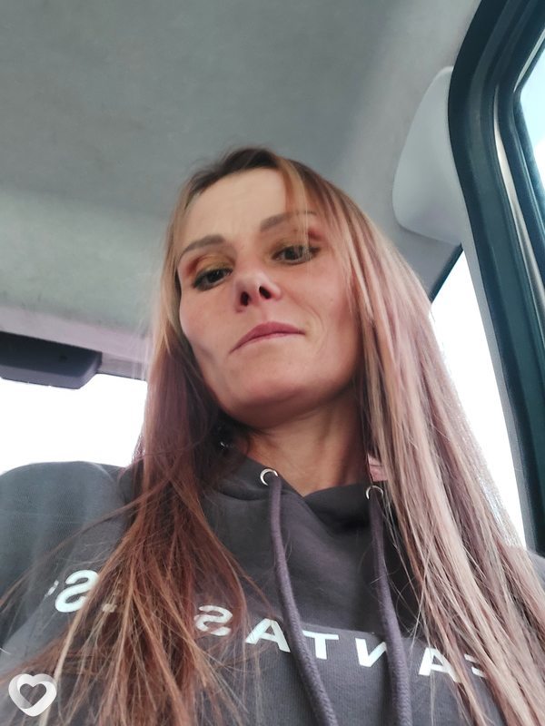 Ксения, 39, Чите — анкета №323249