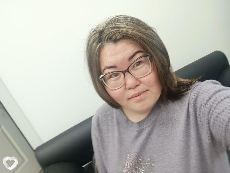 Мария, 37, Омске — анкета №323263