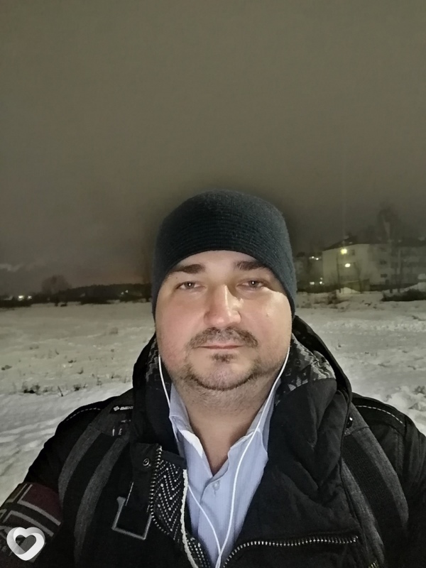 Юрий, 37, Раменском — анкета №323146
