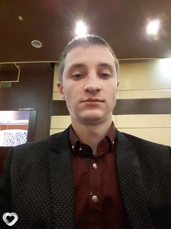 Ласковый Зверь, 29, Братске — анкета №323149