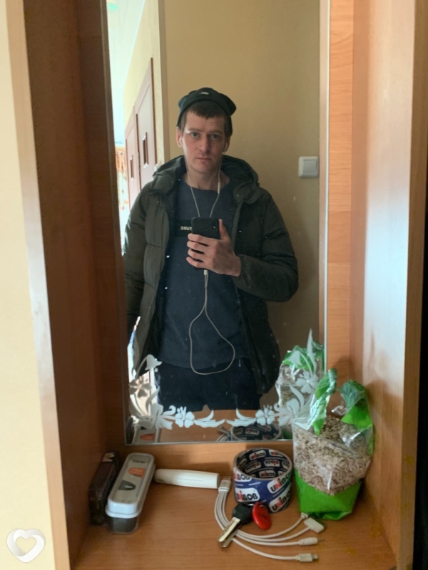 Алексей, 30, Екатеринбурге — анкета №323153