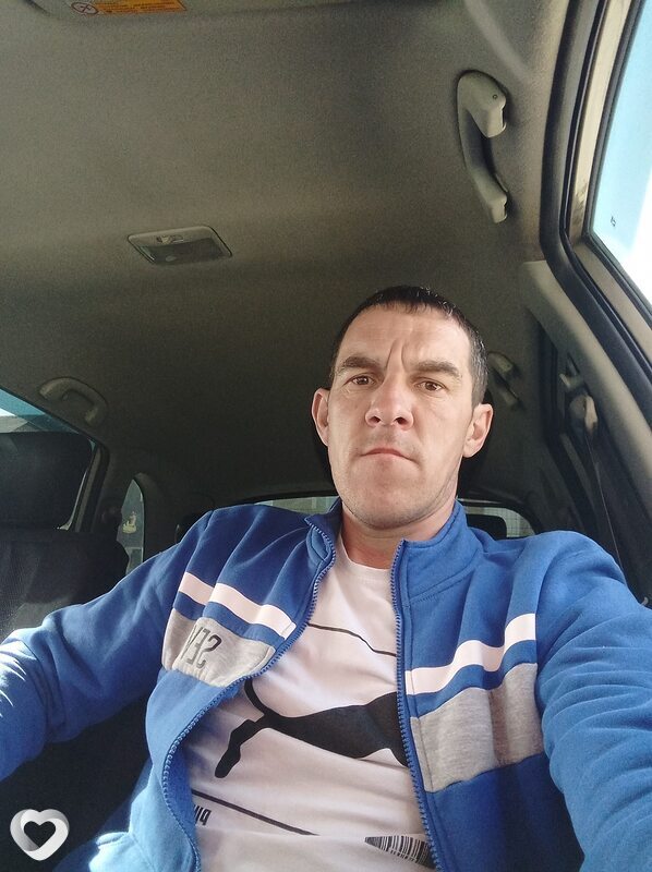 Павел, 41, Кемерове — анкета №323155