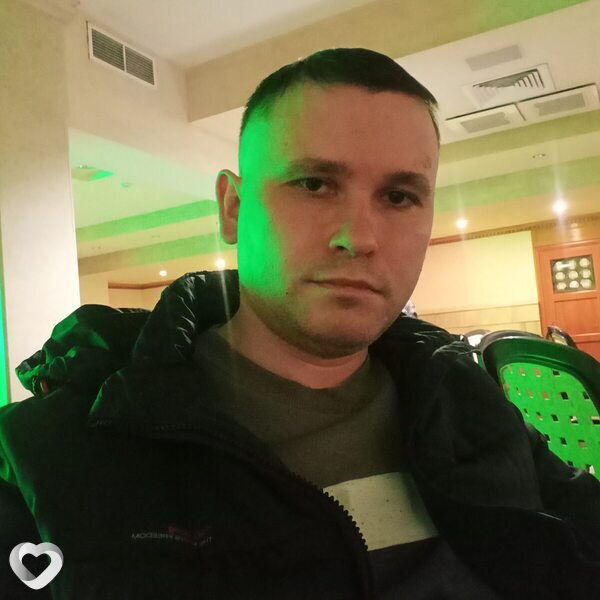 Александр, 38, Воронеже — анкета №323163