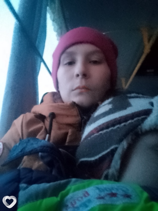 Екатерина, 29, Вологде — анкета №323167