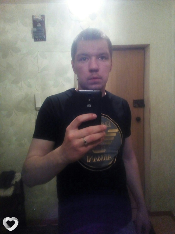 Александр, 36, Воронеже — анкета №323050