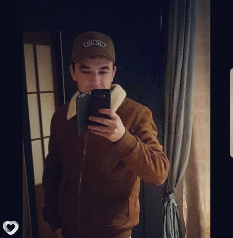 Тимур, 28, Москве — анкета №323051