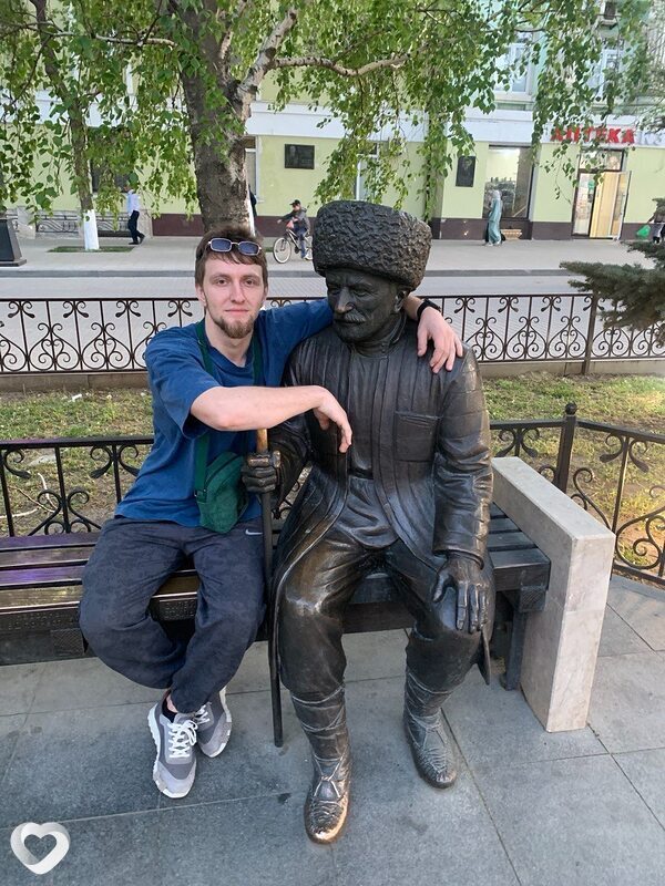 Adu, 27, Санкт-Петербурге — анкета №323053