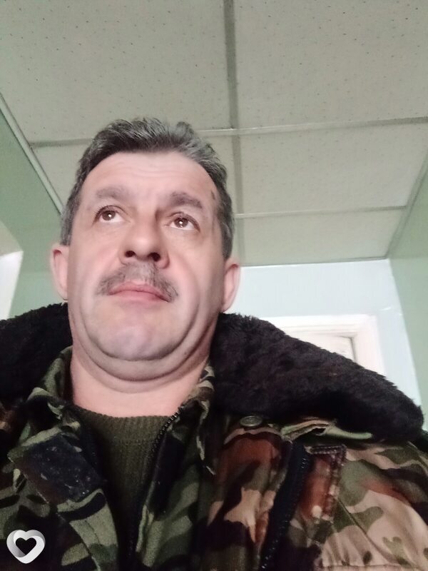 Иван, 51, Степногорске — анкета №323056