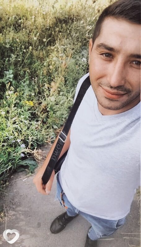 Айнур, 31, Оренбурге — анкета №323057