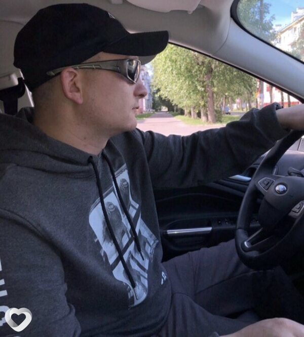 Димка, 36, Павловск (Воронежская Обл) — анкета №323061