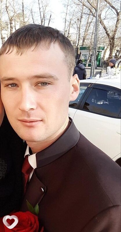Сергей, 35, Улан-Удэ — анкета №323064