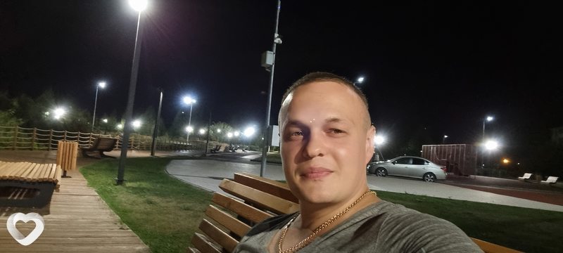 Алексей, 35, Нижнем Новгороде — анкета №323069