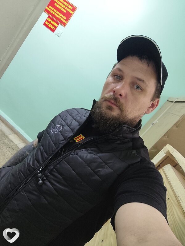 Игорь, Первомайск