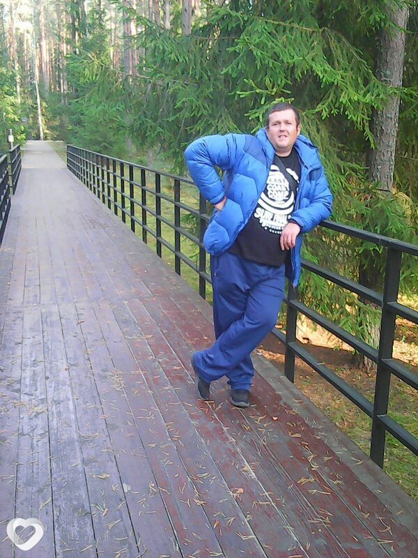 Сергей, 41, Смоленске — анкета №323349