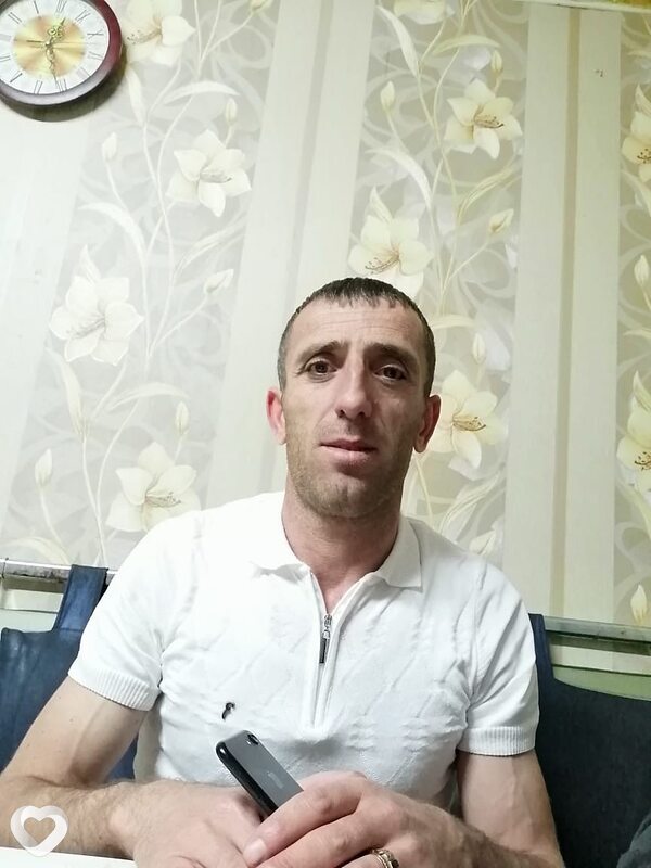 Артур, 39, Анапе — анкета №323353