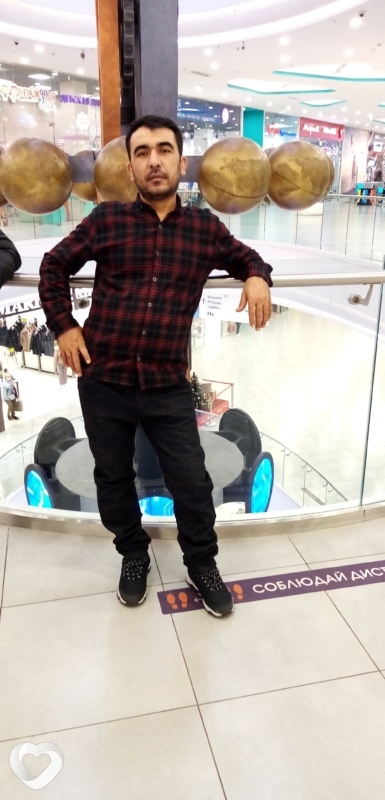 Хатабич, 39, Москве — анкета №323355