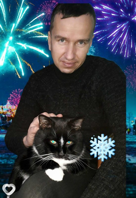 Вова, Кобеляки