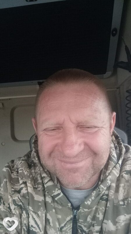 Миша, 52, Липецке — анкета №323447