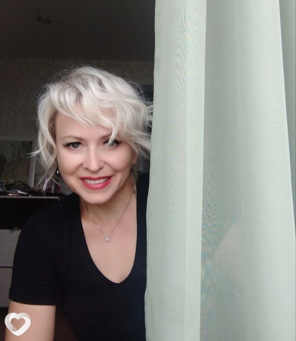 Крошкаалена, 39, Орёл — анкета №323451
