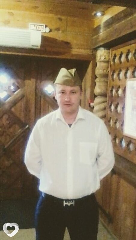 Сергей, 34, Пензе — анкета №323455