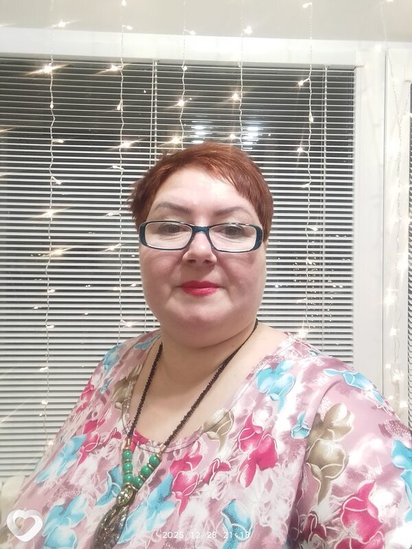 Людмила, 52, Петропавловске-Камчатском — анкета №323459