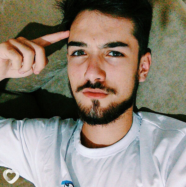 Иван, 31, Смоленске — анкета №323465