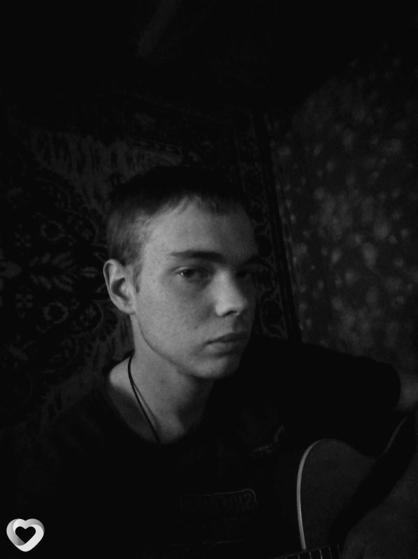 Владислав, 26, Ульяновске — анкета №323371