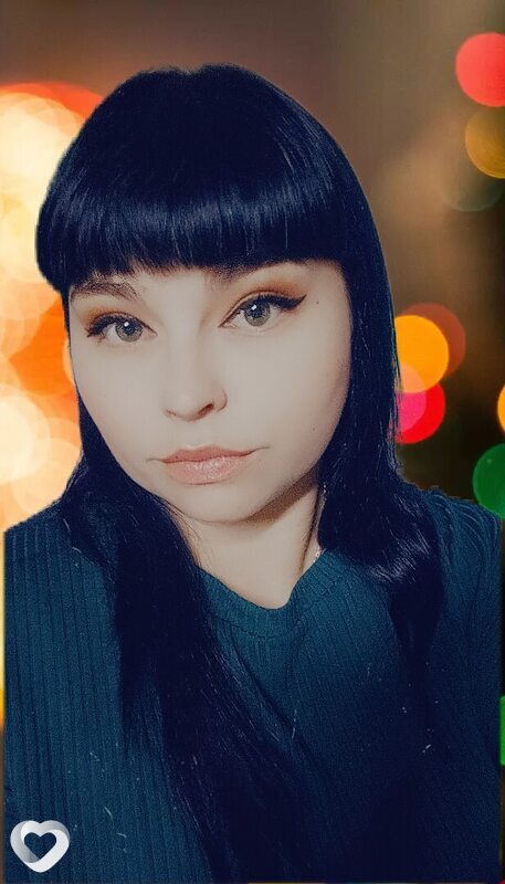 Anna, 29, Новоалтайске — анкета №323373