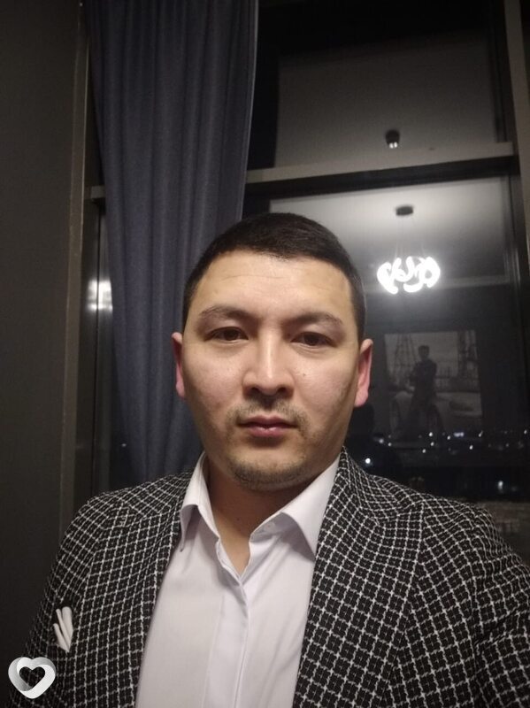 Жаскен, 33, Таразе — анкета №323376